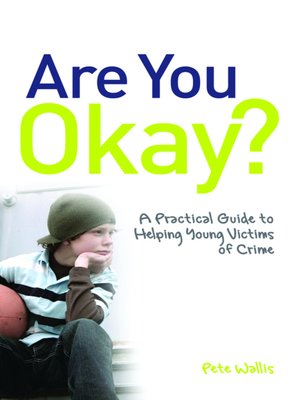 cover image of Are You Okay?